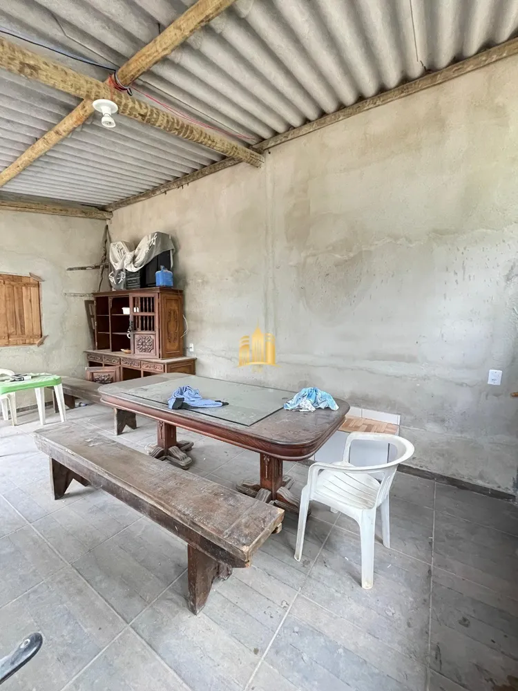 Casa, 1 quarto, 700 m² - Foto 2