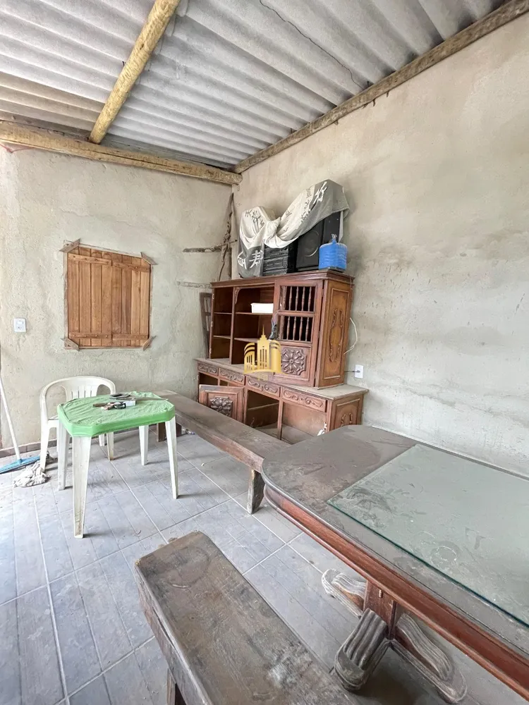 Casa, 1 quarto, 700 m² - Foto 4