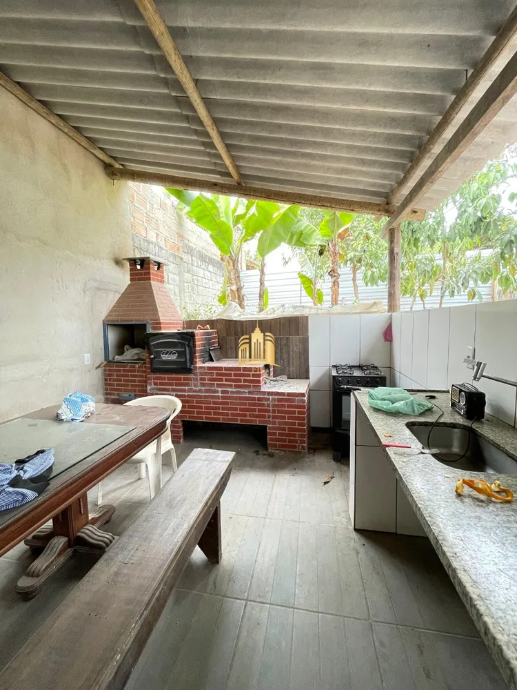 Casa, 1 quarto, 700 m² - Foto 5