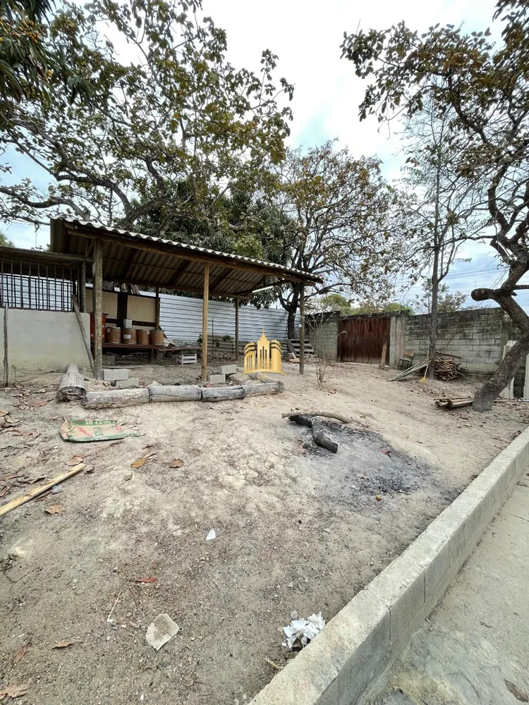 Casa, 1 quarto, 700 m² - Foto 8