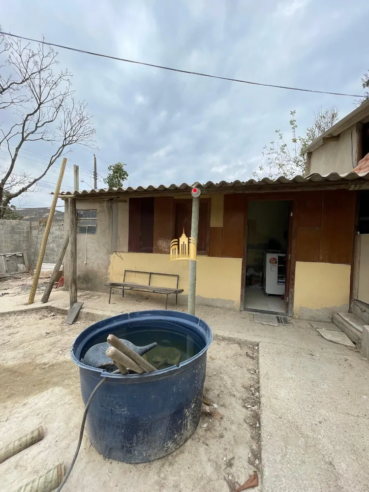 Casa, 1 quarto, 700 m² - Foto 1
