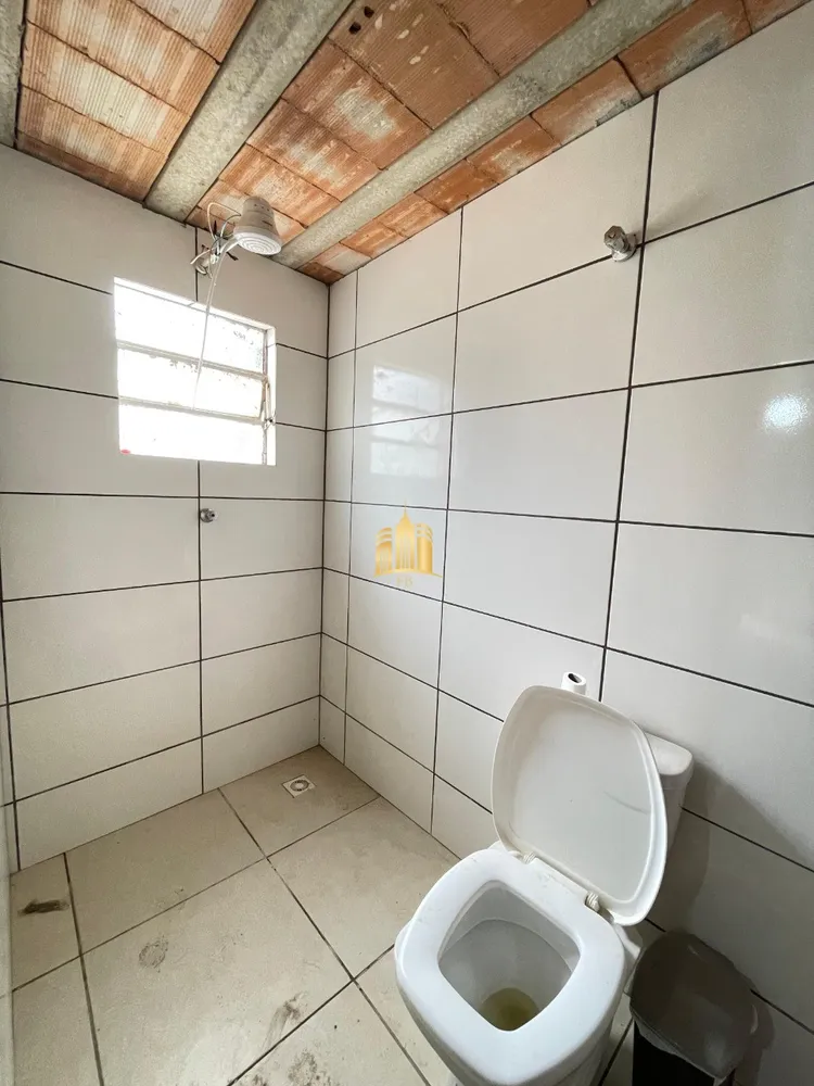 Casa, 1 quarto, 700 m² - Foto 3