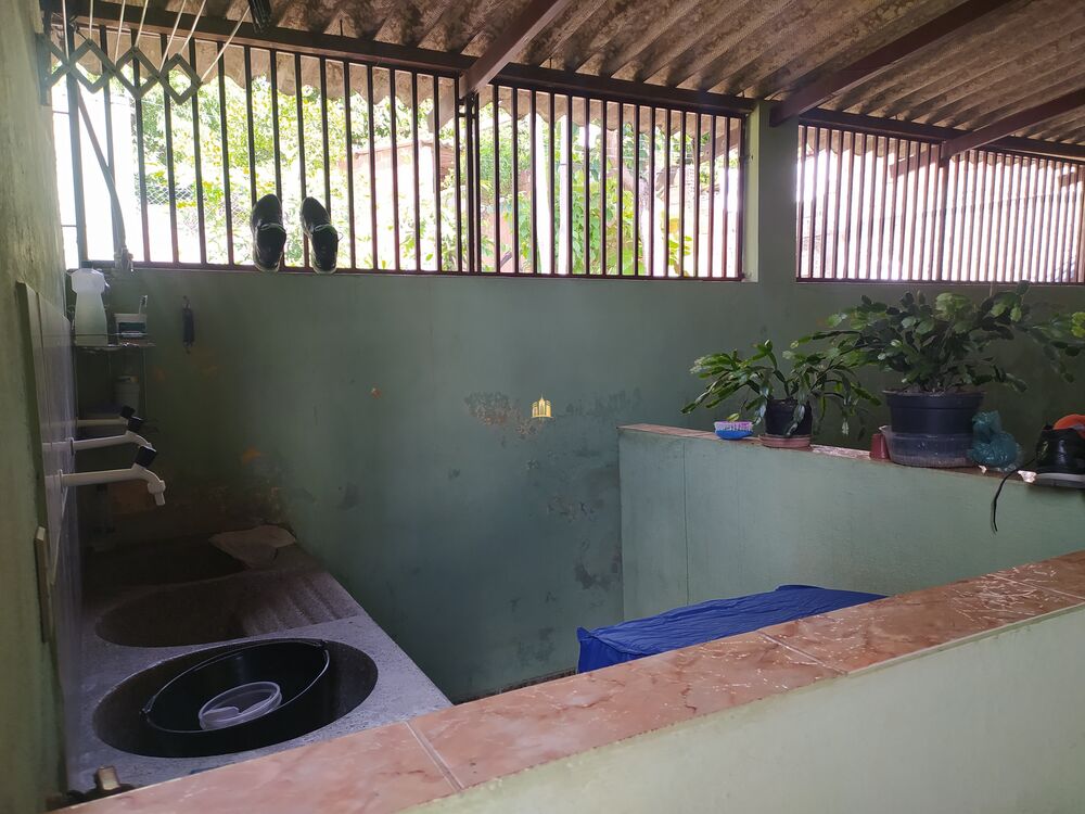 Casa, 3 quartos, 360 m² - Foto 2