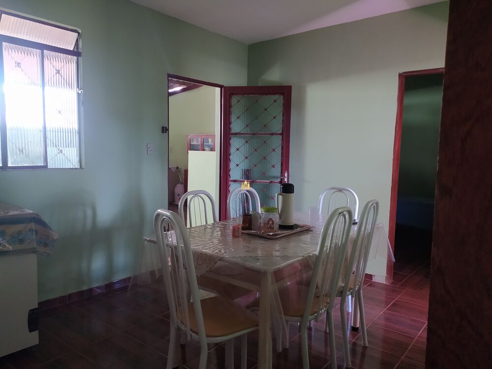 Casa, 3 quartos, 360 m² - Foto 8