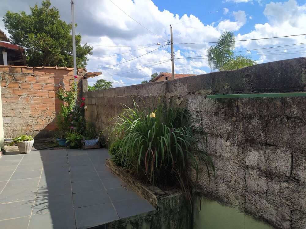 Casa, 3 quartos, 360 m² - Foto 4