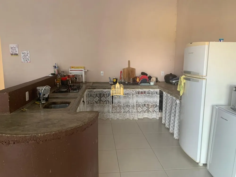 Sítio, 4 quartos, 2500 m² - Foto 2