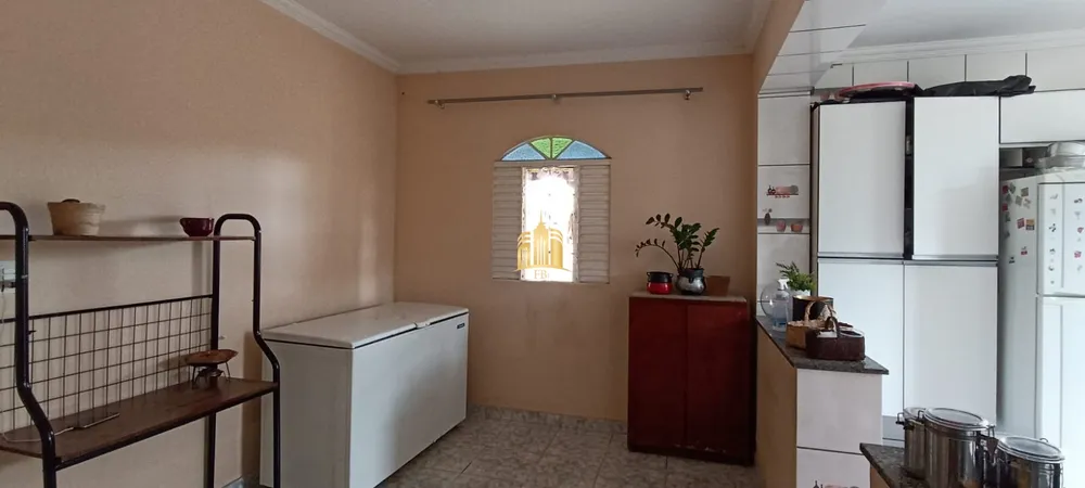 Casa, 3 quartos - Foto 15