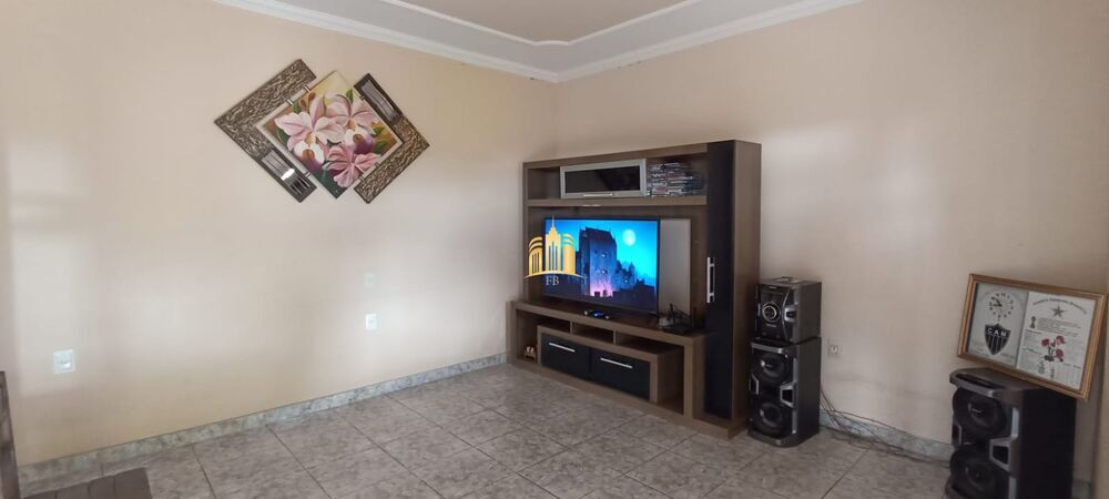 Casa, 3 quartos - Foto 5