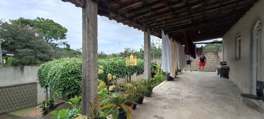 Casa, 3 quartos - Foto 1