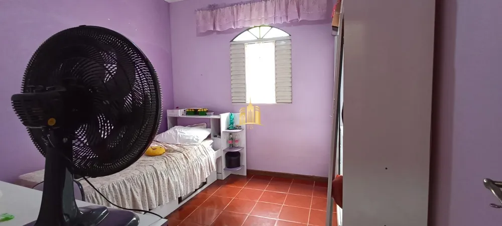 Casa, 3 quartos - Foto 10