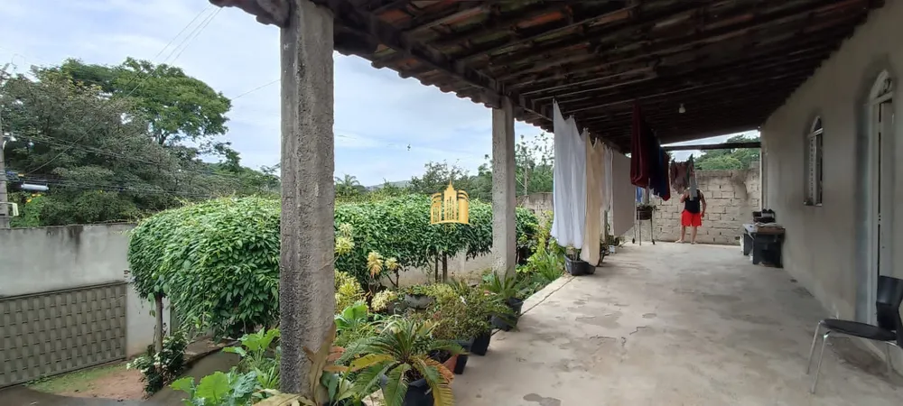 Casa, 3 quartos - Foto 12