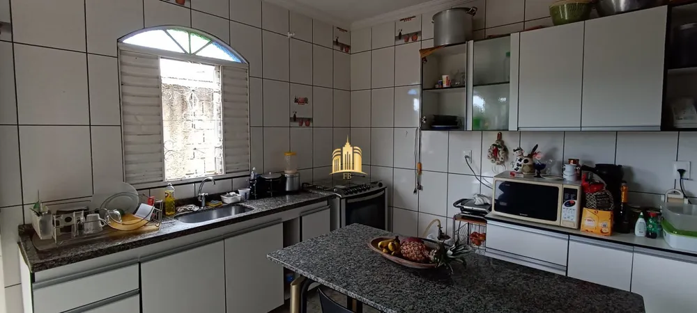 Casa, 3 quartos - Foto 12