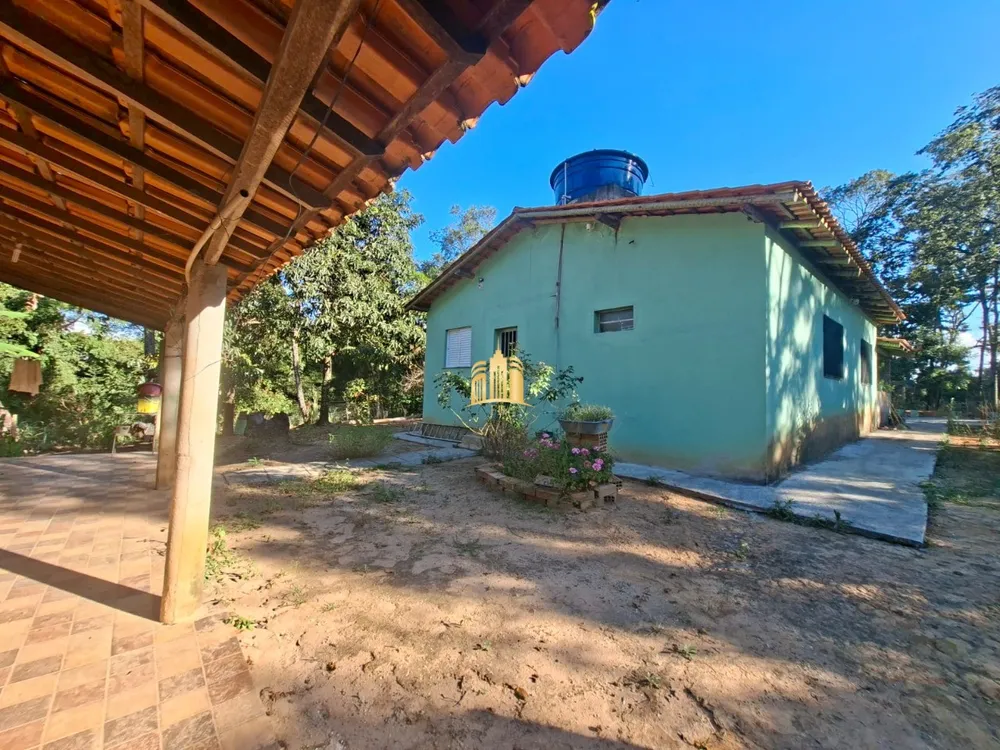 Sítio, 3 quartos, 2380 m² - Foto 5
