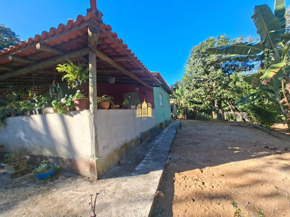 Sítio, 3 quartos, 2380 m² - Foto 12