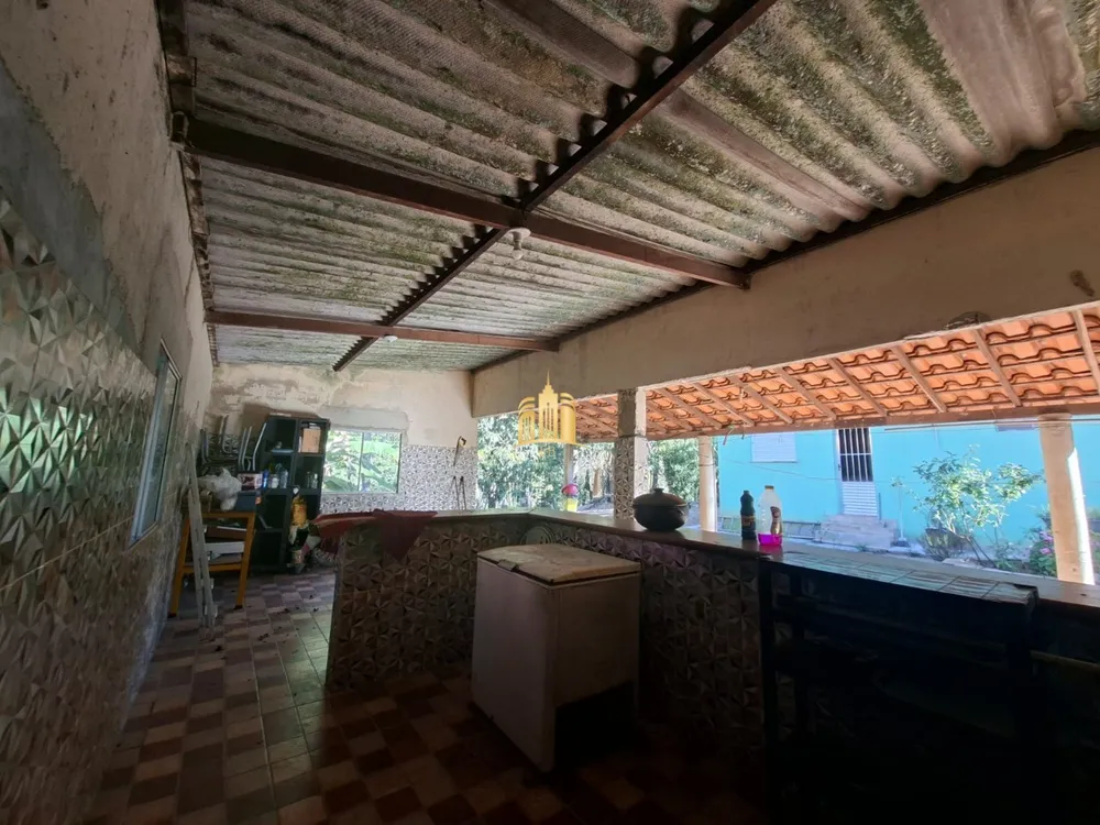 Sítio, 3 quartos, 2380 m² - Foto 1