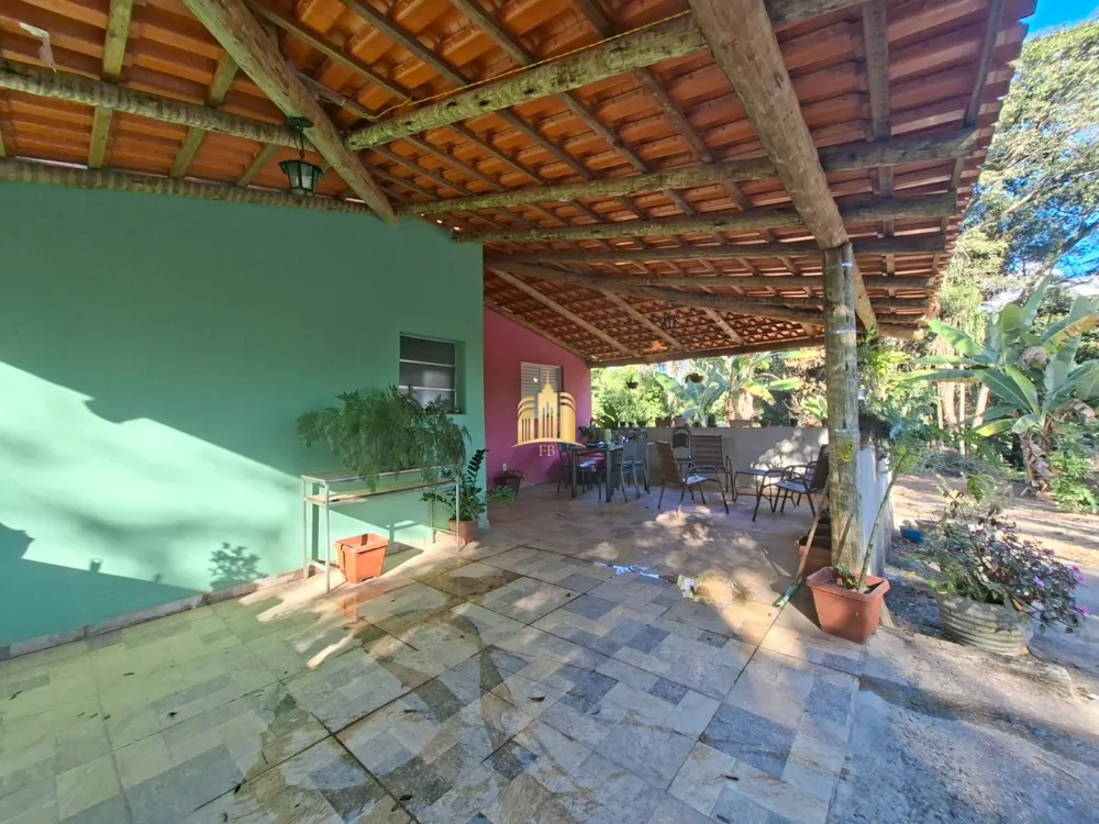 Sítio, 3 quartos, 2380 m² - Foto 11