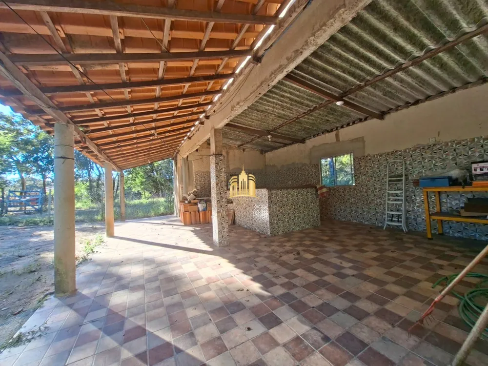 Sítio, 3 quartos, 2380 m² - Foto 3