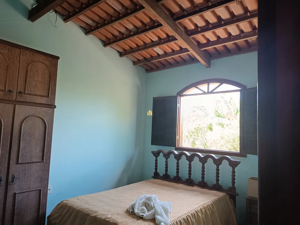 Sítio, 4 quartos, 10000 m² - Foto 3