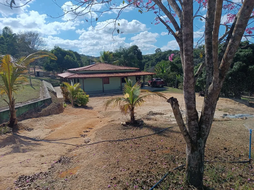 Sítio, 4 quartos, 10000 m² - Foto 3