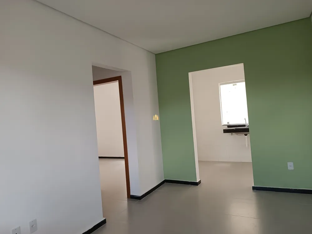 Apartamento, 2 quartos, 60 m² - Foto 3