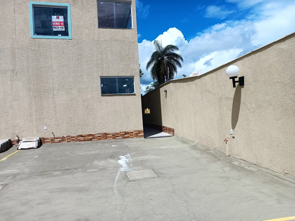 Apartamento, 2 quartos, 60 m² - Foto 2