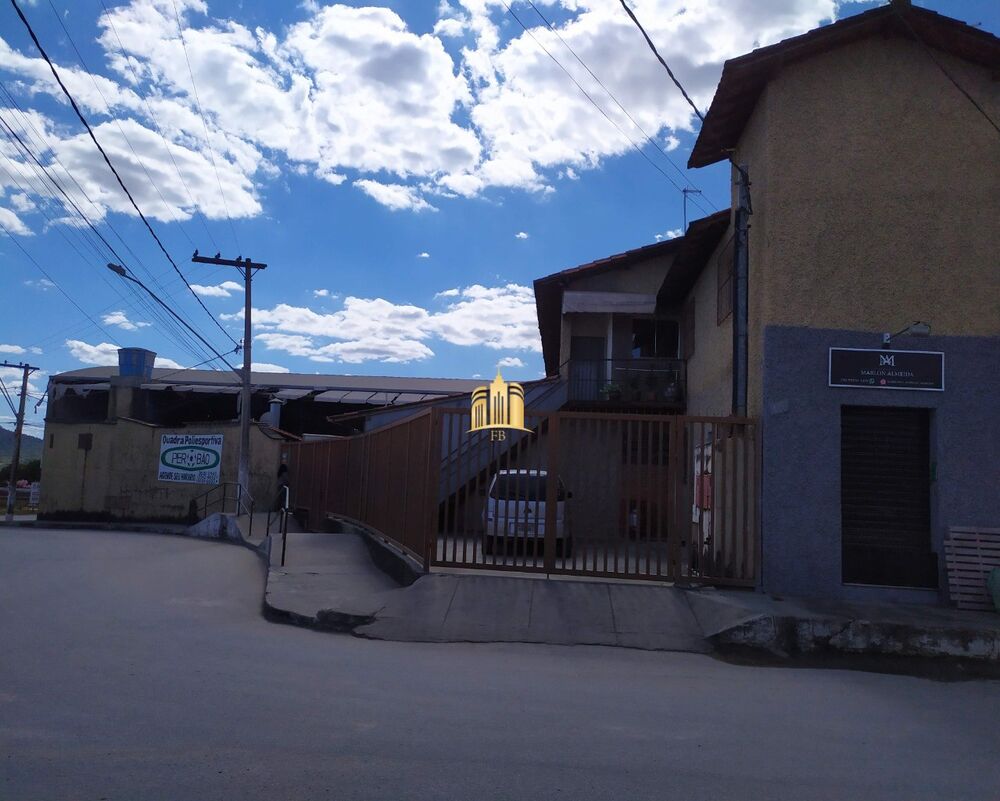 Loja-Salão, 1510 m² - Foto 1