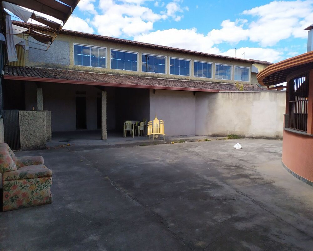 Loja-Salão, 1510 m² - Foto 5