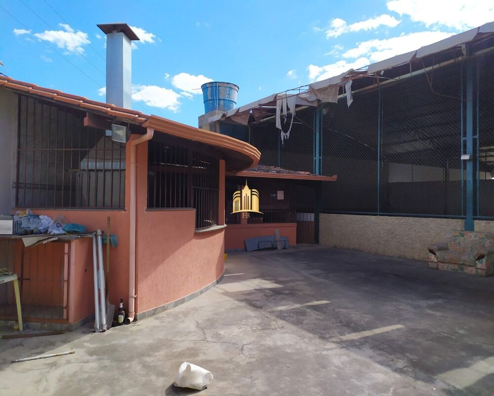 Loja-Salão, 1510 m² - Foto 3