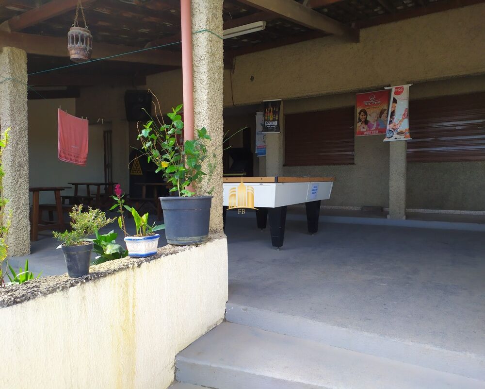 Loja-Salão, 1510 m² - Foto 2