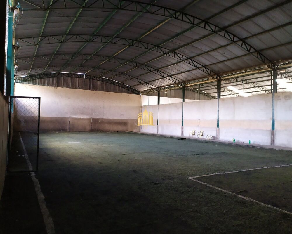 Loja-Salão, 1510 m² - Foto 8