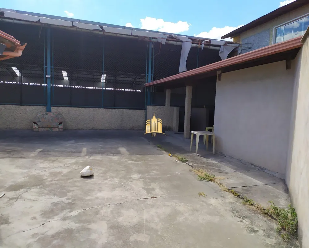 Loja-Salão, 1510 m² - Foto 14