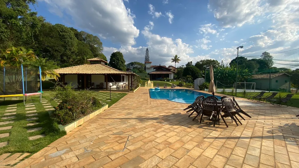 Sítio, 6 quartos, 5000 m² - Foto 3