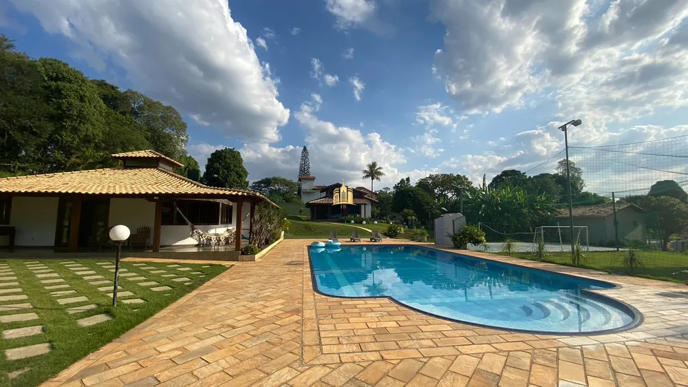 Sítio, 6 quartos, 5000 m² - Foto 4