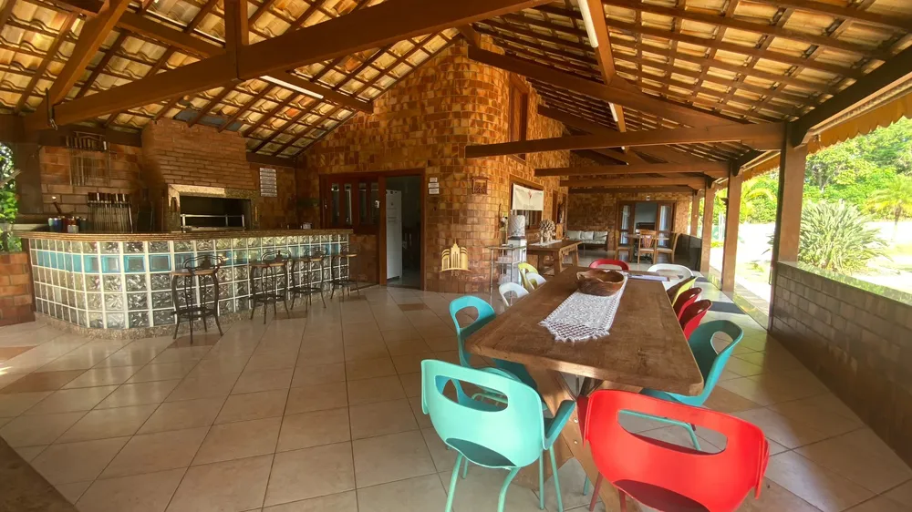 Sítio, 6 quartos, 5000 m² - Foto 7