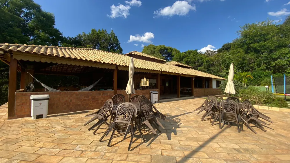 Sítio, 6 quartos, 5000 m² - Foto 6