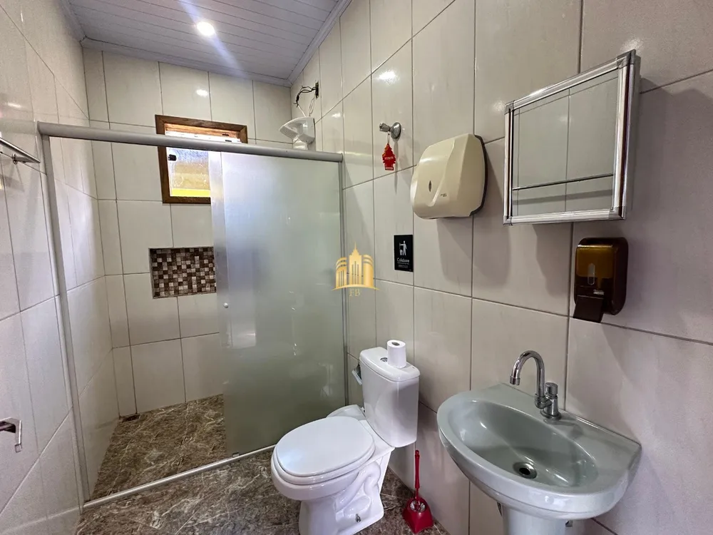 Sítio, 8 quartos, 2500 m² - Foto 4