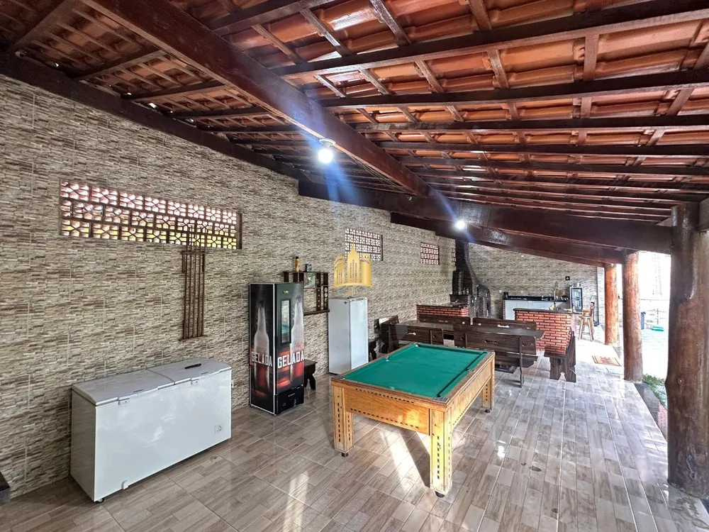 Sítio, 8 quartos, 2500 m² - Foto 3