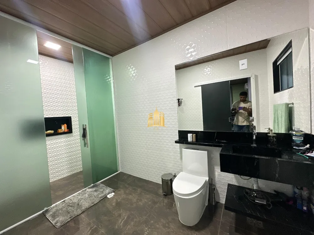 Sítio, 8 quartos, 2500 m² - Foto 2
