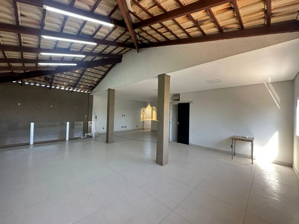Casa, 4 quartos - Foto 2