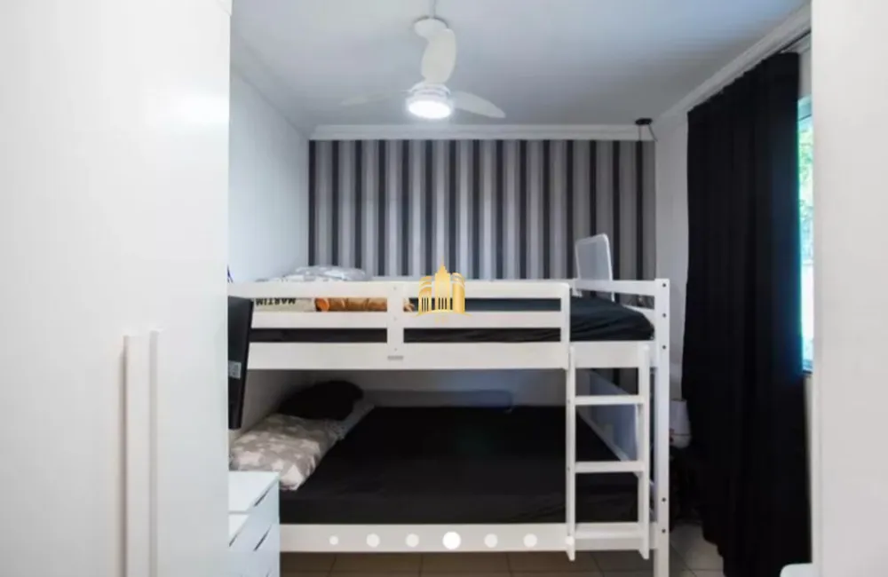Apartamento, 2 quartos, 100 m² - Foto 2
