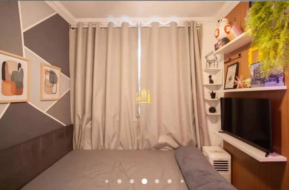 Apartamento, 2 quartos, 100 m² - Foto 3