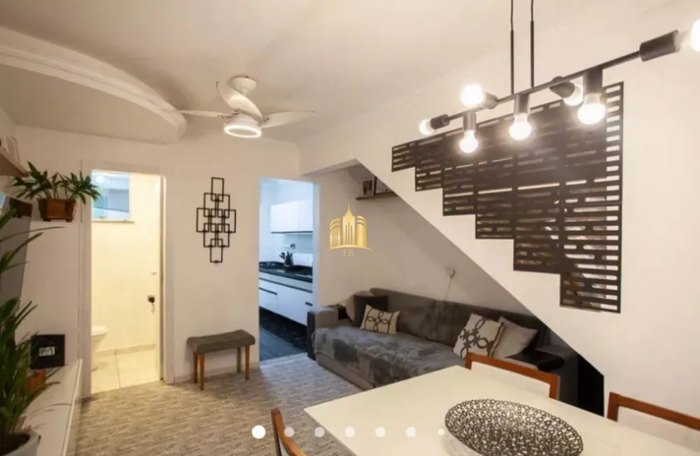 Apartamento, 2 quartos, 100 m² - Foto 7