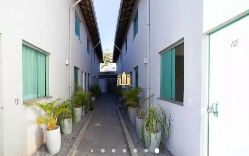 Apartamento, 2 quartos, 100 m² - Foto 11