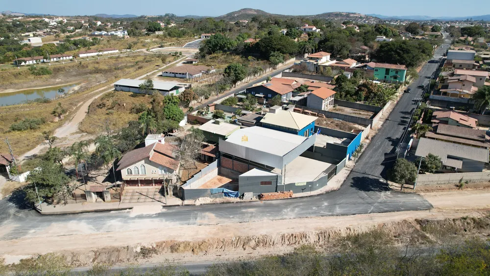 Depósito-Galpão, 530 m² - Foto 17