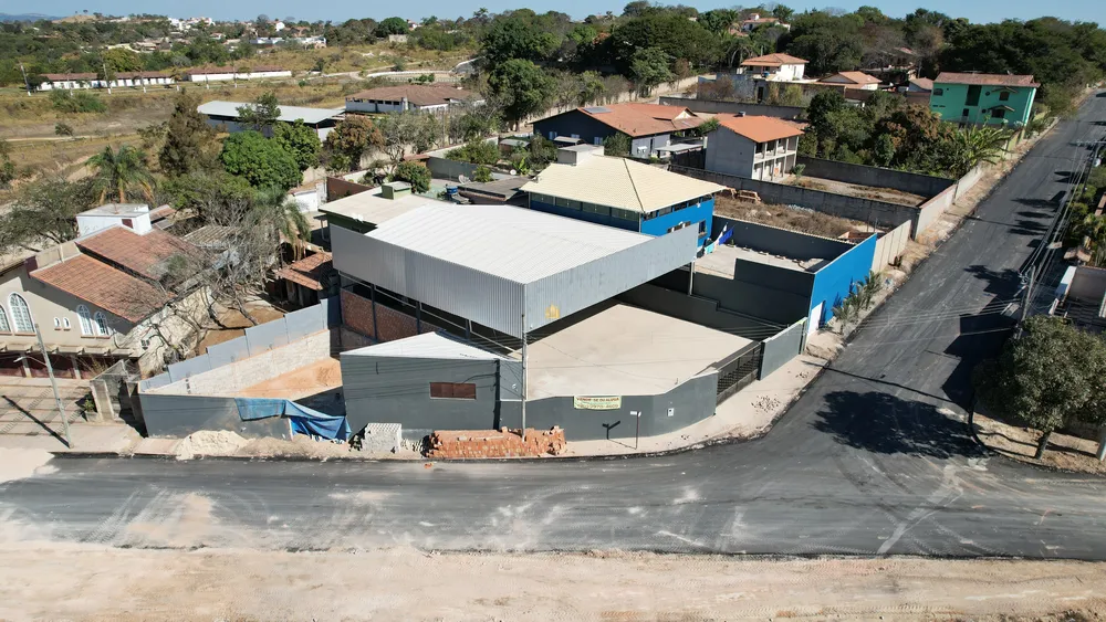 Depósito-Galpão, 530 m² - Foto 11