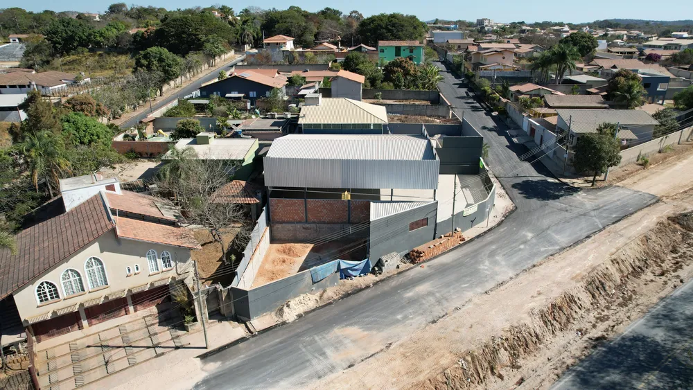 Depósito-Galpão, 530 m² - Foto 20