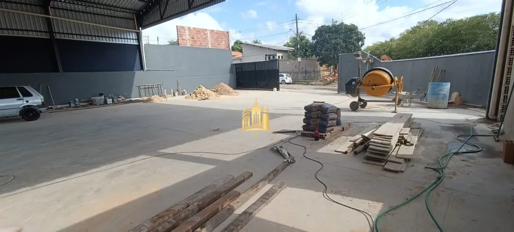 Depósito-Galpão, 530 m² - Foto 18