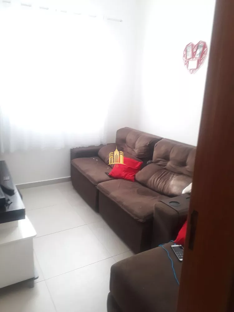 Casa, 3 quartos, 180 m² - Foto 7