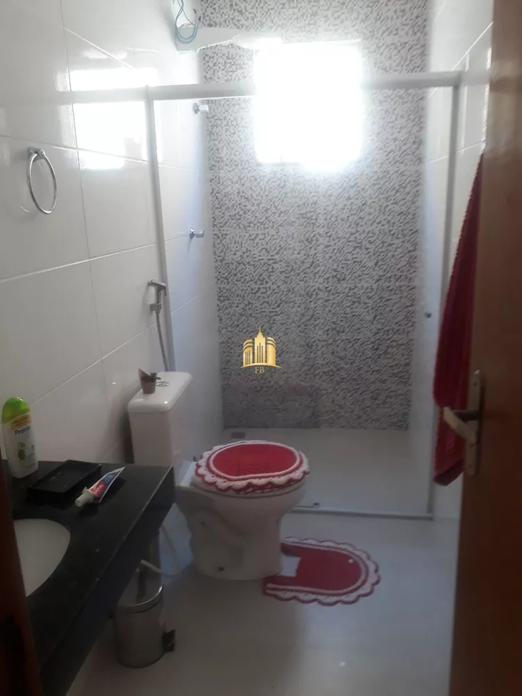 Casa, 3 quartos, 180 m² - Foto 12