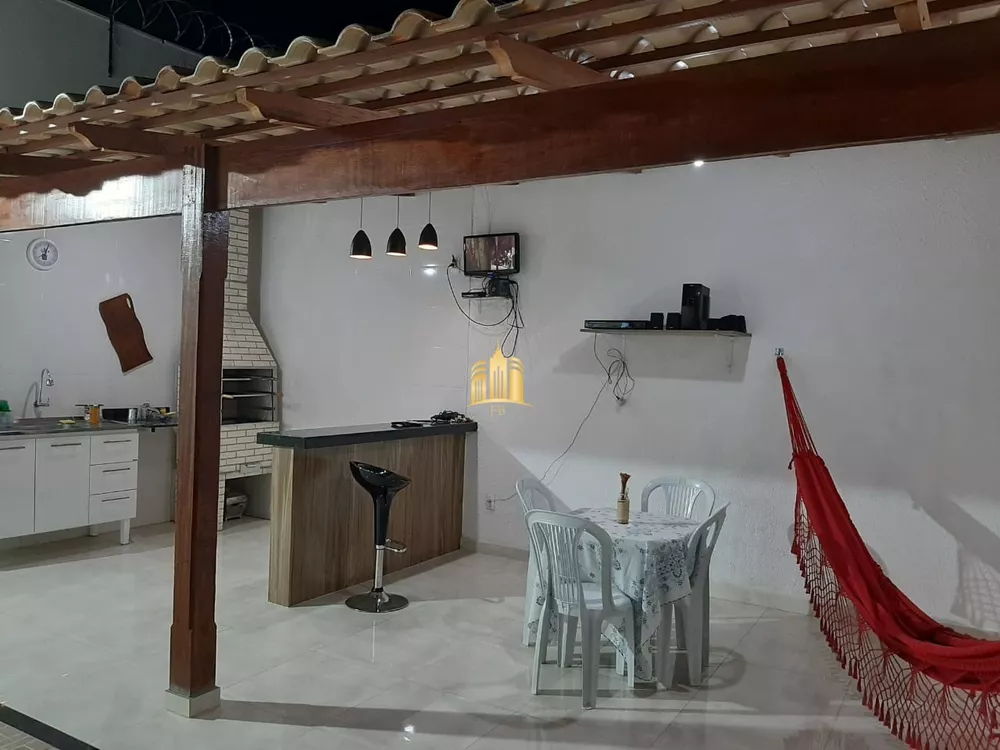Casa, 3 quartos, 180 m² - Foto 8